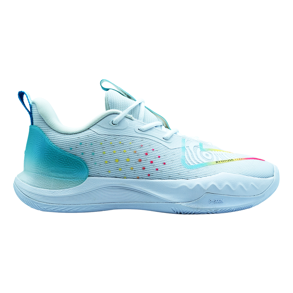 Tenis Básquetbol PEAK-TAICHI Malik Monk Hombre ET51087A-2