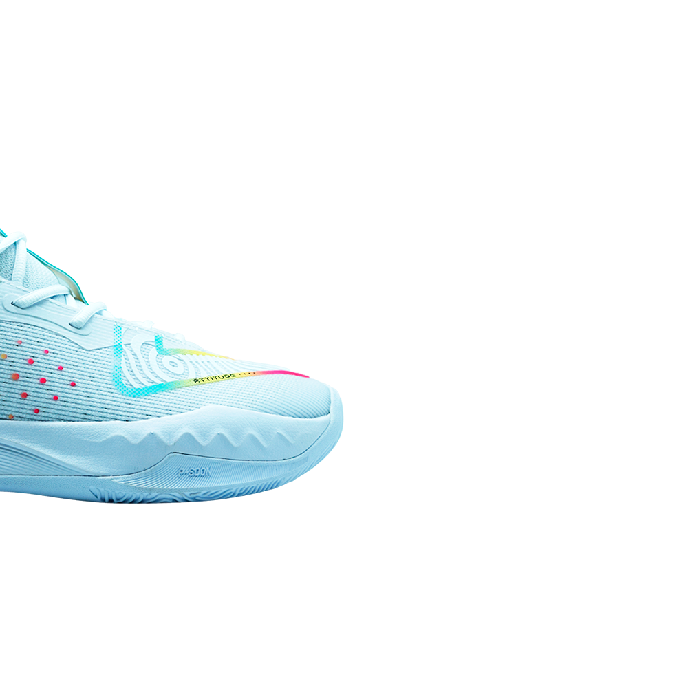 Tenis Básquetbol PEAK-TAICHI Malik Monk Hombre ET51087A-2