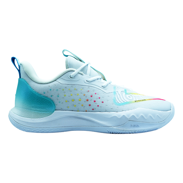 Tenis Básquetbol PEAK-TAICHI Malik Monk Hombre ET51087A-2
