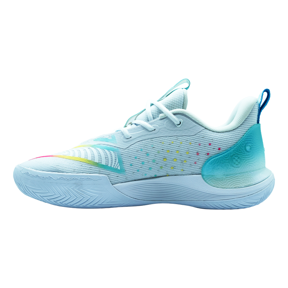 Tenis Básquetbol PEAK-TAICHI Malik Monk Hombre ET51087A-2