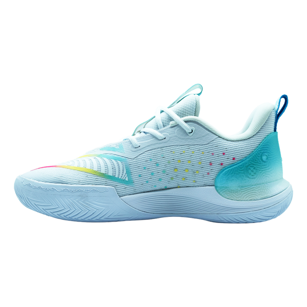 Tenis Básquetbol PEAK-TAICHI Malik Monk Hombre ET51087A-2