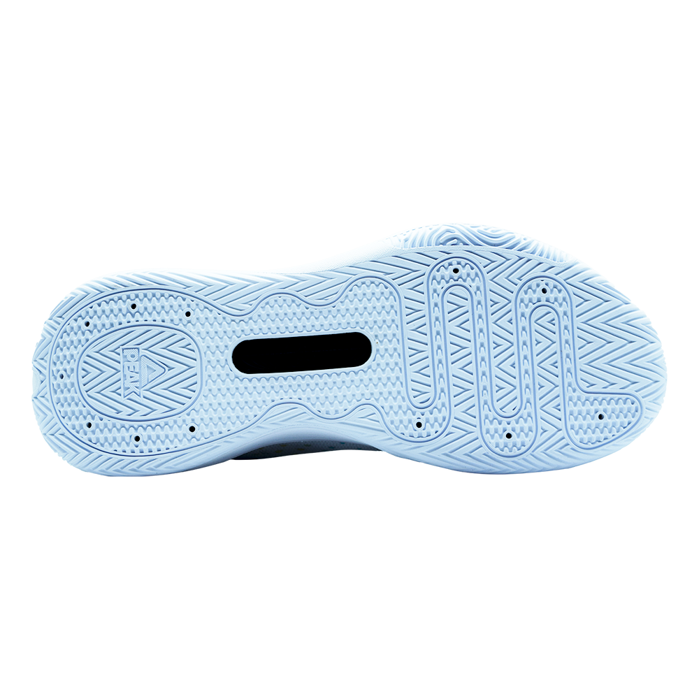 Tenis Básquetbol PEAK-TAICHI Malik Monk Hombre ET51087A-2