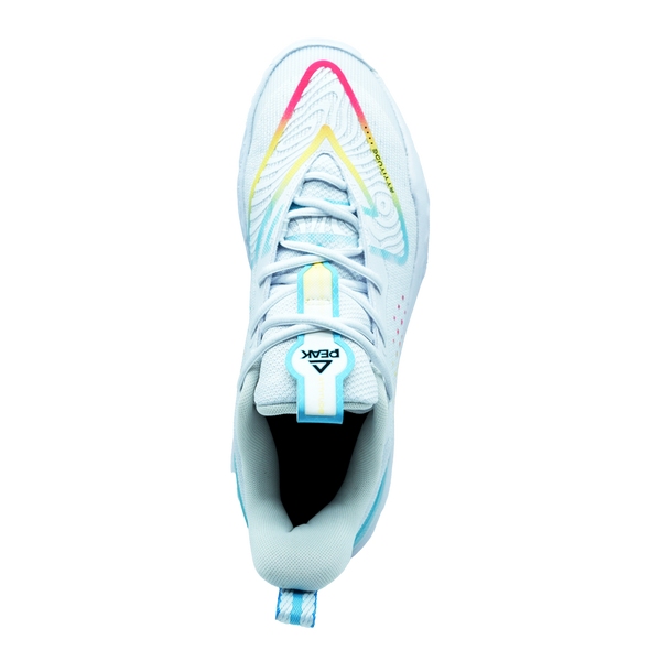 Tenis Básquetbol PEAK-TAICHI Malik Monk Hombre ET51087A-2