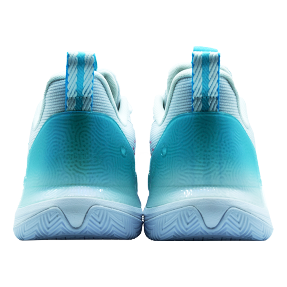 Tenis Básquetbol PEAK-TAICHI Malik Monk Hombre ET51087A-2