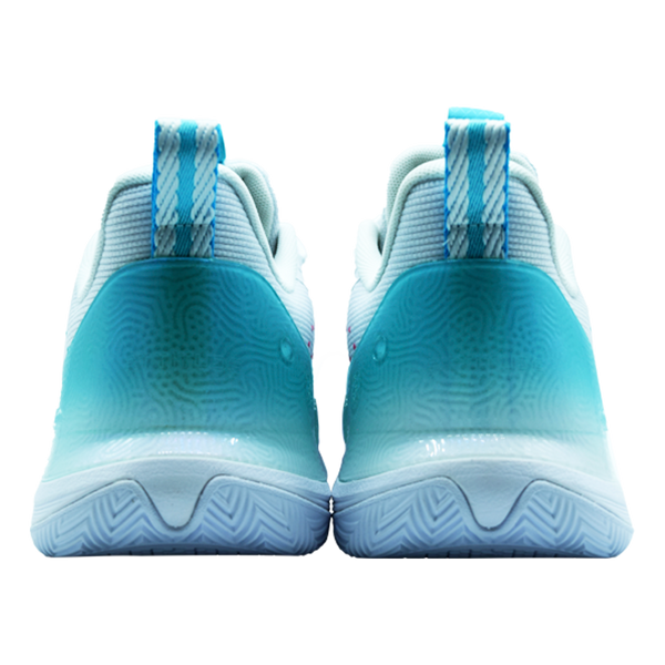 Tenis Básquetbol PEAK-TAICHI Malik Monk Hombre ET51087A-2