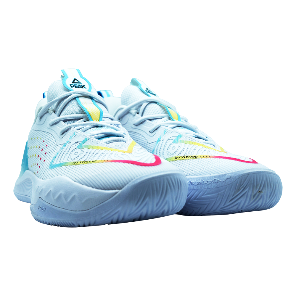 Tenis Básquetbol PEAK-TAICHI Malik Monk Hombre ET51087A-2