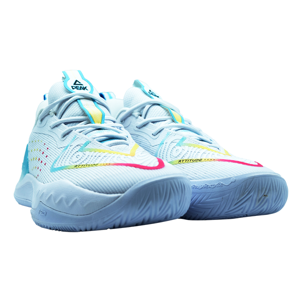 Tenis Básquetbol PEAK-TAICHI Malik Monk Hombre ET51087A-2