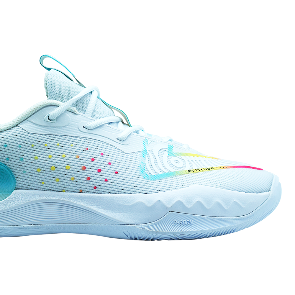 Tenis Básquetbol PEAK-TAICHI Malik Monk Hombre ET51087A-2