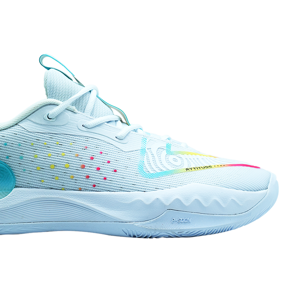 Tenis Básquetbol PEAK-TAICHI Malik Monk Hombre ET51087A-2
