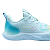 Tenis Básquetbol PEAK-TAICHI Malik Monk Hombre ET51087A-2