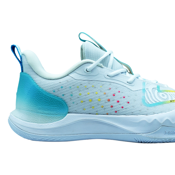 Tenis Básquetbol PEAK-TAICHI Malik Monk Hombre ET51087A-2