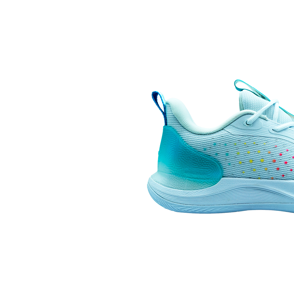 Tenis Básquetbol PEAK-TAICHI Malik Monk Hombre ET51087A-2