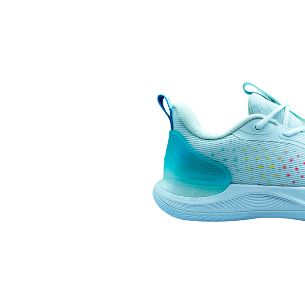 Tenis Básquetbol PEAK-TAICHI Malik Monk Hombre ET51087A-2