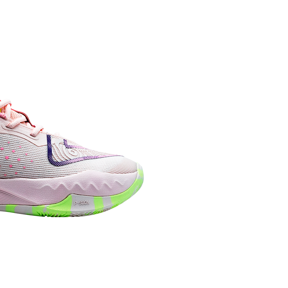 Tenis Básquetbol PEAK-TAICHI Malik Monk Mujer ET51088A