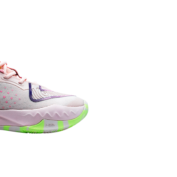 Tenis Básquetbol PEAK-TAICHI Malik Monk Mujer ET51088A