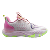 Tenis Básquetbol PEAK-TAICHI Malik Monk Mujer ET51088A