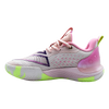Tenis Básquetbol PEAK-TAICHI Malik Monk Mujer ET51088A