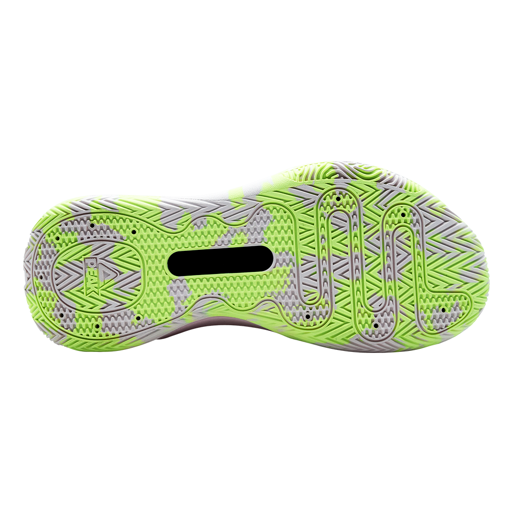 Tenis Básquetbol PEAK-TAICHI Malik Monk Mujer ET51088A