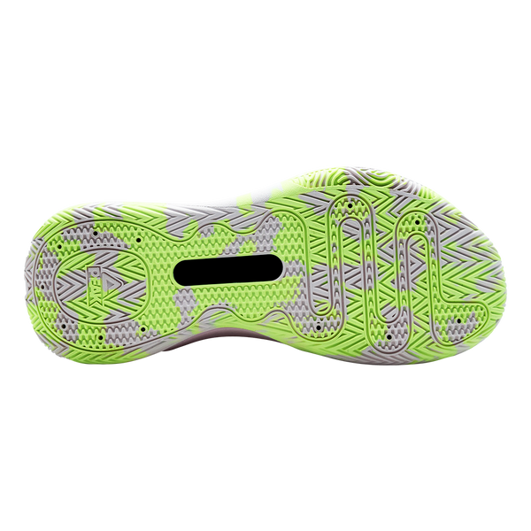 Tenis Básquetbol PEAK-TAICHI Malik Monk Mujer ET51088A