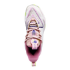 Tenis Básquetbol PEAK-TAICHI Malik Monk Mujer ET51088A