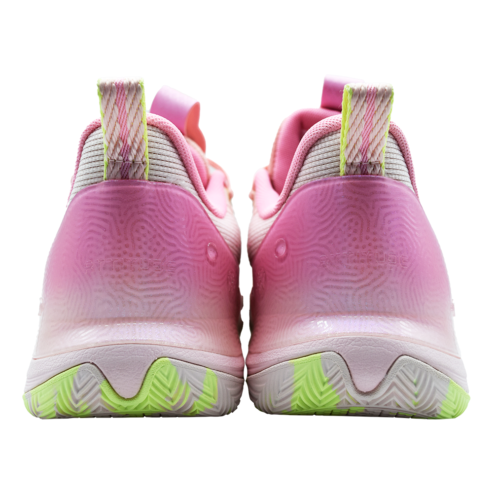 Tenis Básquetbol PEAK-TAICHI Malik Monk Mujer ET51088A