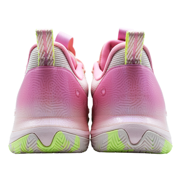 Tenis Básquetbol PEAK-TAICHI Malik Monk Mujer ET51088A
