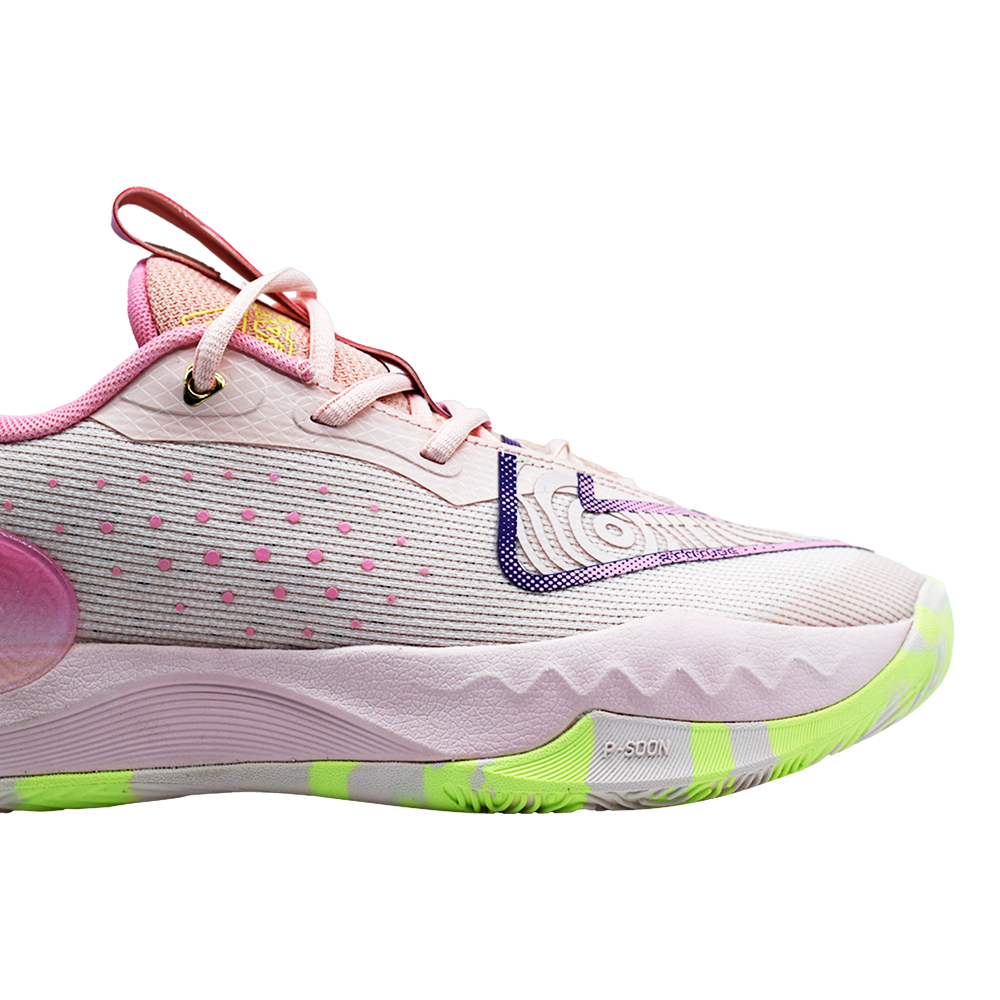 Tenis Básquetbol PEAK-TAICHI Malik Monk Mujer ET51088A