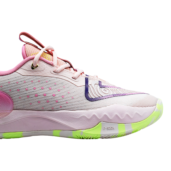 Tenis Básquetbol PEAK-TAICHI Malik Monk Mujer ET51088A