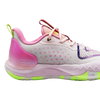 Tenis Básquetbol PEAK-TAICHI Malik Monk Mujer ET51088A