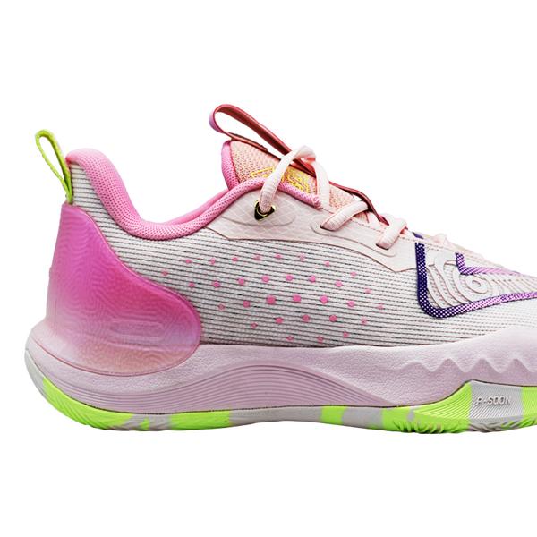 Tenis Básquetbol PEAK-TAICHI Malik Monk Mujer ET51088A