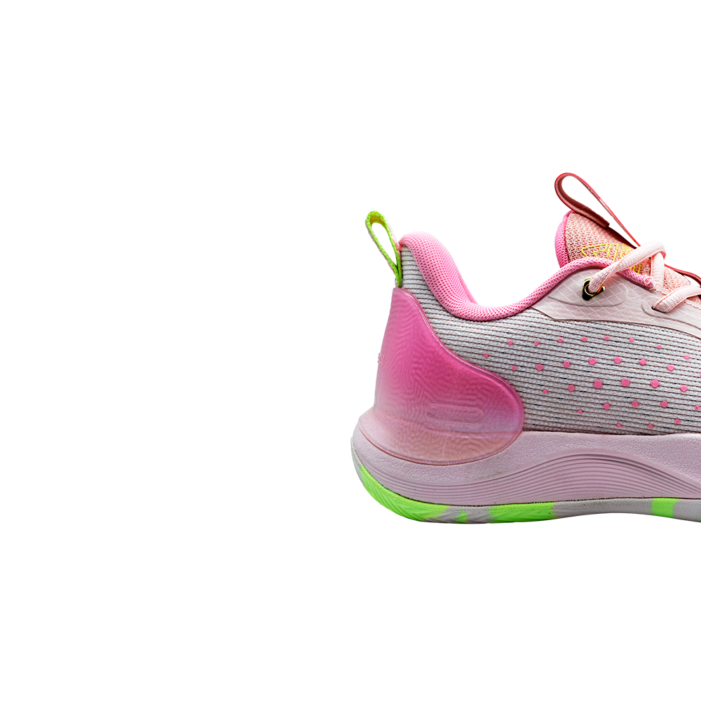 Tenis Básquetbol PEAK-TAICHI Malik Monk Mujer ET51088A