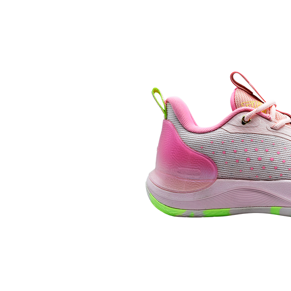 Tenis Básquetbol PEAK-TAICHI Malik Monk Mujer ET51088A