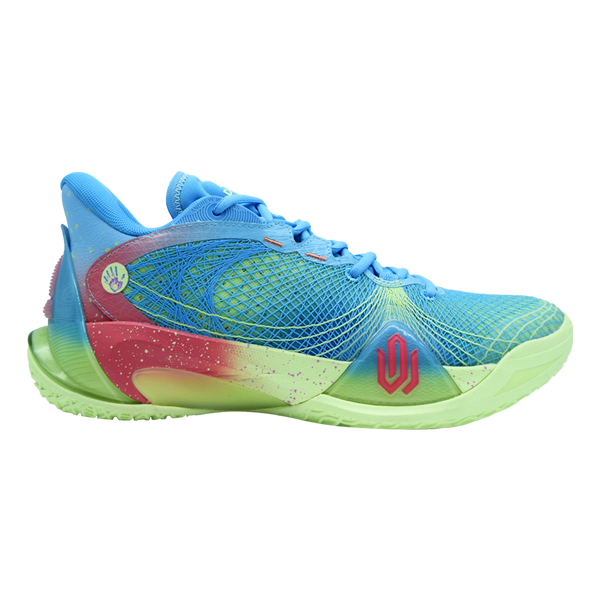 Tenis Básquetbol PEAK-TAICHI Andrew Wiggins 2.0 Hombre ET51711A-1