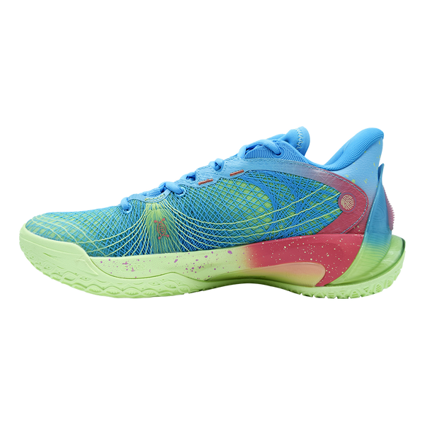 Tenis Básquetbol PEAK-TAICHI Andrew Wiggins 2.0 Hombre ET51711A-1