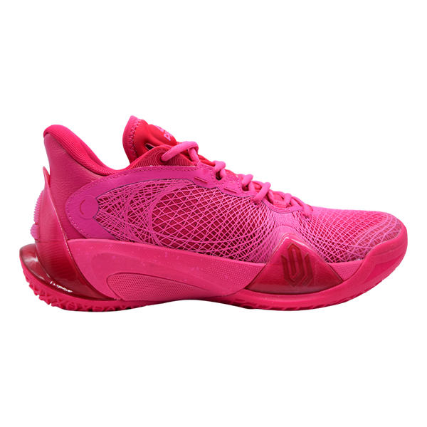 Tenis Básquetbol PEAK-TAICHI Andrew Wiggins 2.0 Hombre ET51711A
