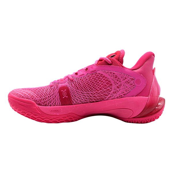 Tenis Básquetbol PEAK-TAICHI Andrew Wiggins 2.0 Hombre ET51711A