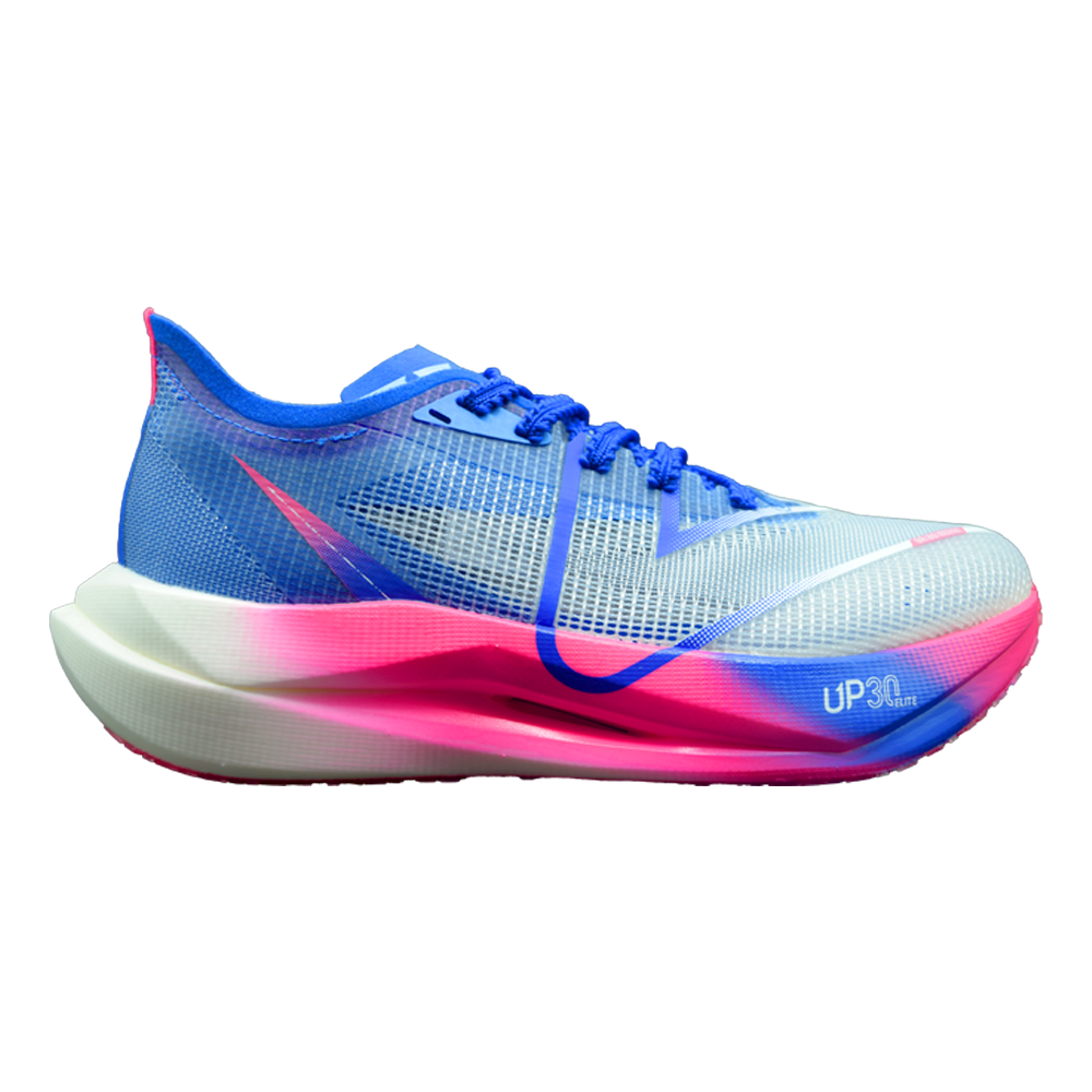 Tenis Running PEAK-TAICHI UP 30 Elite Maratón Mujer ET51798H-1