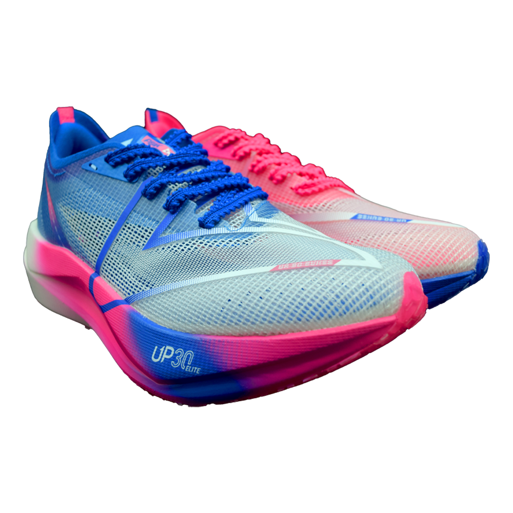 Tenis Running PEAK-TAICHI UP 30 Elite Maratón Mujer ET51798H-1