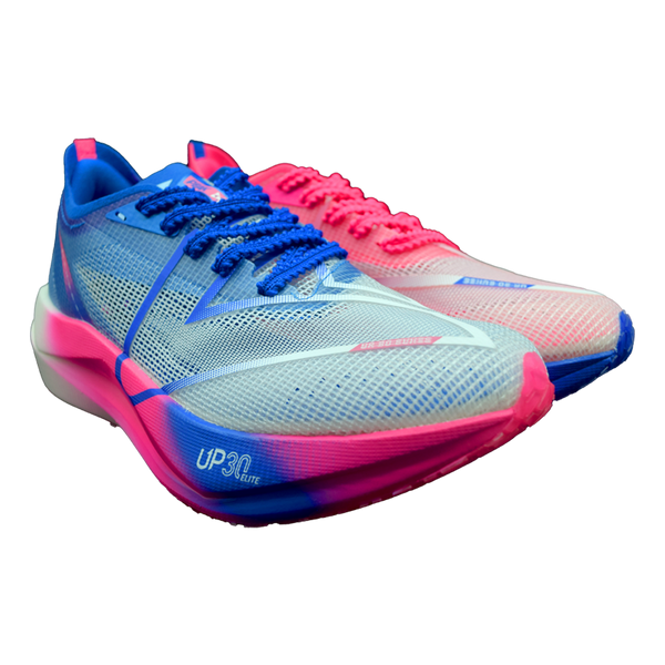 Tenis Running PEAK-TAICHI UP 30 Elite Maratón Mujer ET51798H-1