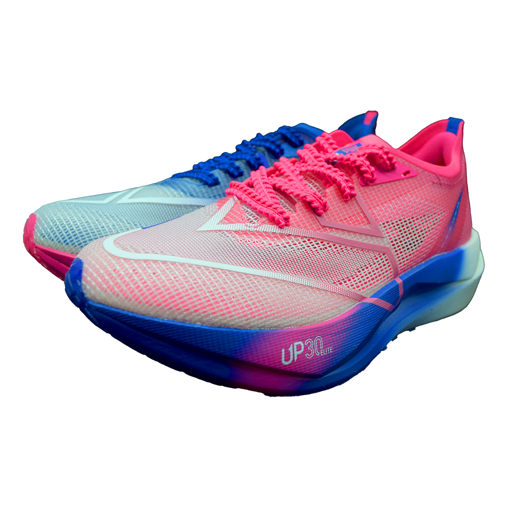 Tenis Running PEAK-TAICHI UP 30 Elite Maratón Mujer ET51798H-1