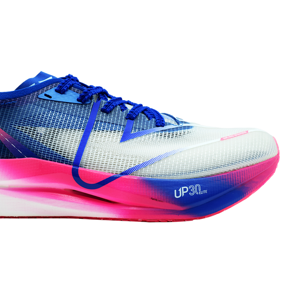 Tenis Running PEAK-TAICHI UP 30 Elite Maratón Mujer ET51798H-1