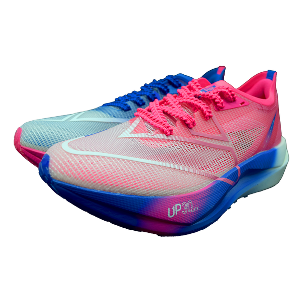 Tenis Running PEAK-TAICHI UP 30 Elite Maratón Mujer ET51798H-1