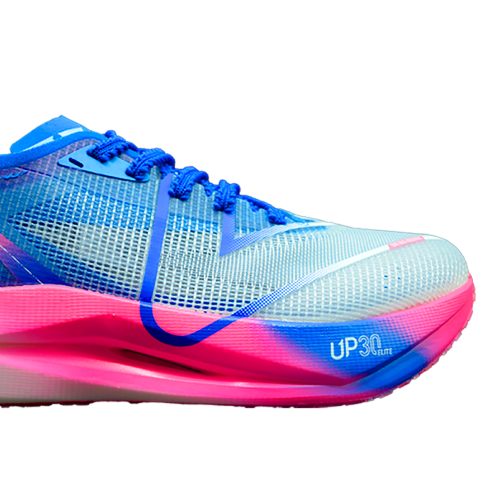 Tenis Running PEAK-TAICHI UP 30 Elite Maratón Mujer ET51798H-1