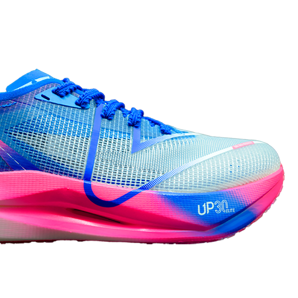 Tenis Running PEAK-TAICHI UP 30 Elite Maratón Mujer ET51798H-1
