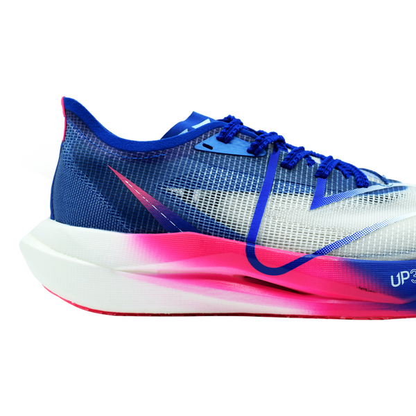 Tenis Running PEAK-TAICHI UP 30 Elite Maratón Mujer ET51798H-1
