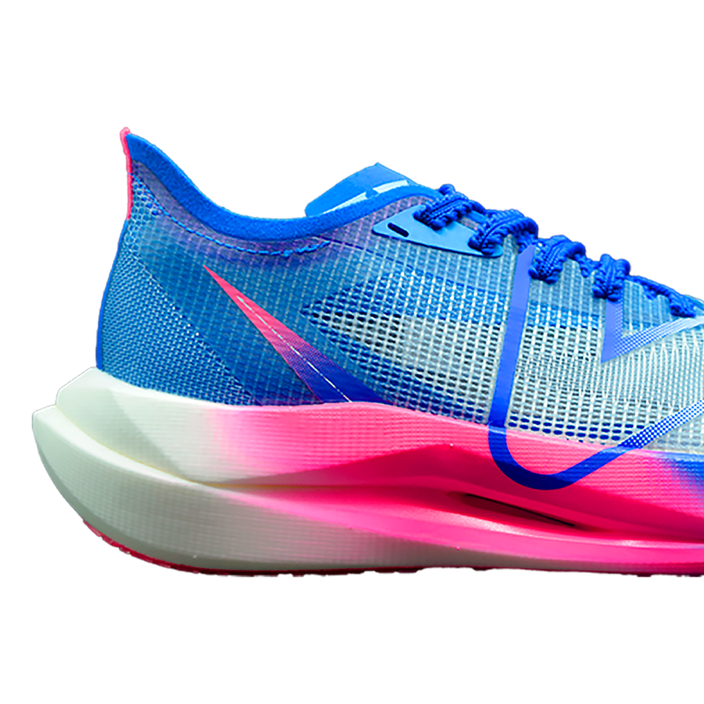 Tenis Running PEAK-TAICHI UP 30 Elite Maratón Mujer ET51798H-1