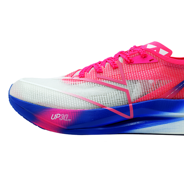 Tenis Running PEAK-TAICHI UP 30 Elite Maratón Mujer ET51798H-1