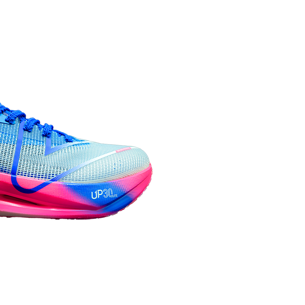 Tenis Running PEAK-TAICHI UP 30 Elite Maratón Mujer ET51798H-1