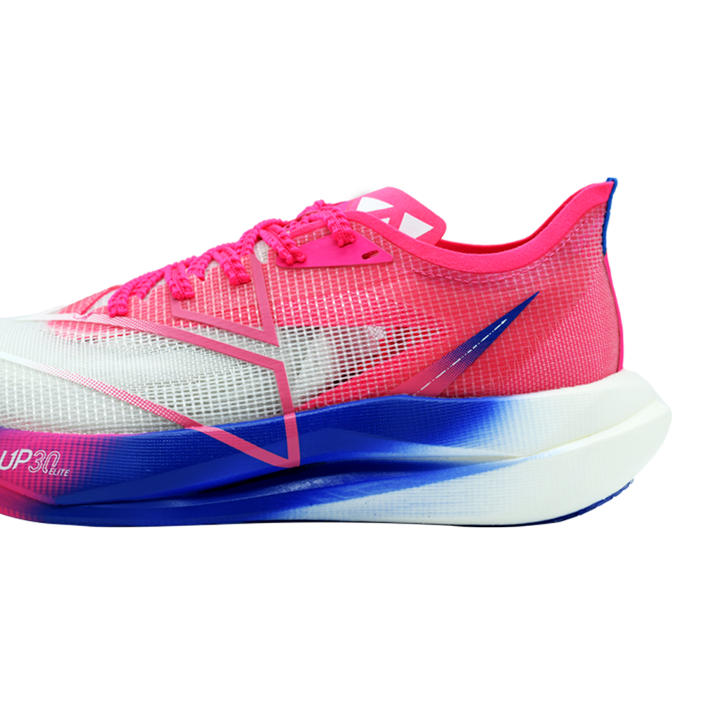 Tenis Running PEAK-TAICHI UP 30 Elite Maratón Mujer ET51798H-1