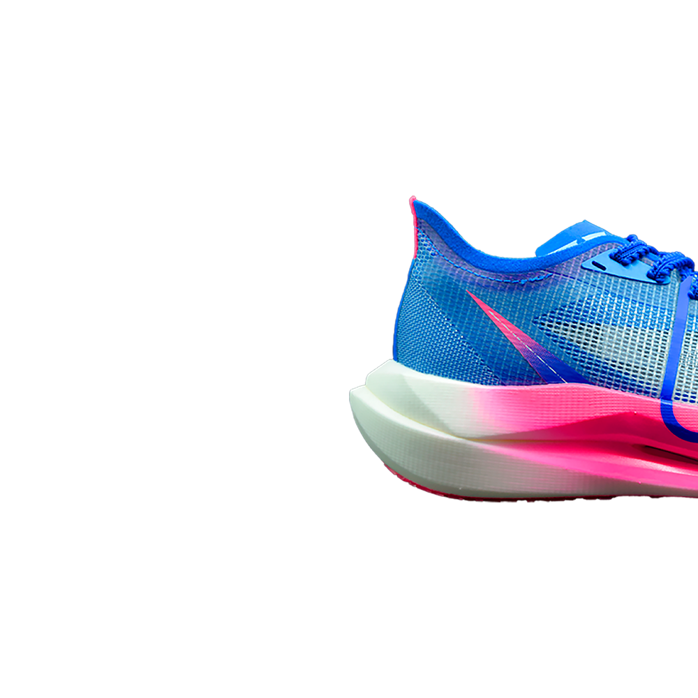 Tenis Running PEAK-TAICHI UP 30 Elite Maratón Mujer ET51798H-1